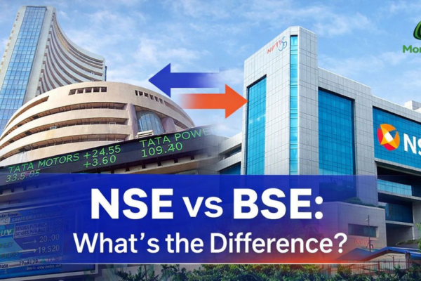 NSE vs BSE Difference Explained in Simple Words (2026 Guide)