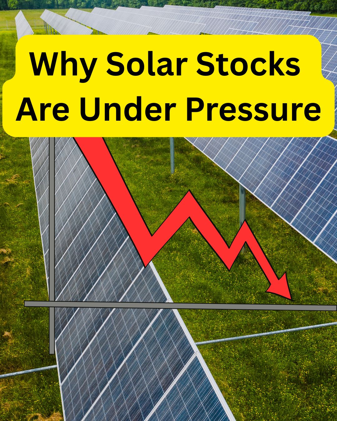 Why Solar Stocks Are Under Pressure: What’s Weighing on Waaree Energies and Premier Energies
