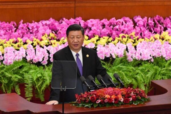 Chinese President Xi Jinping Calls for the Yuan to Become a Global Reserve Currency