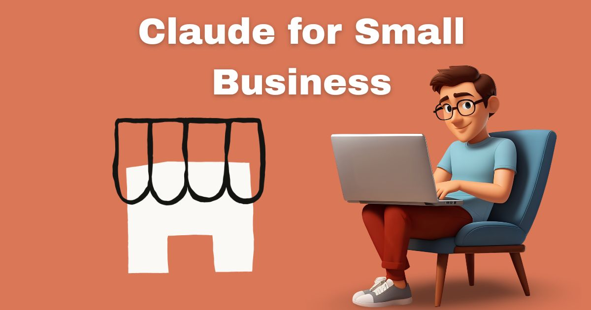 Claude for Small Business for One-Person Consulting
