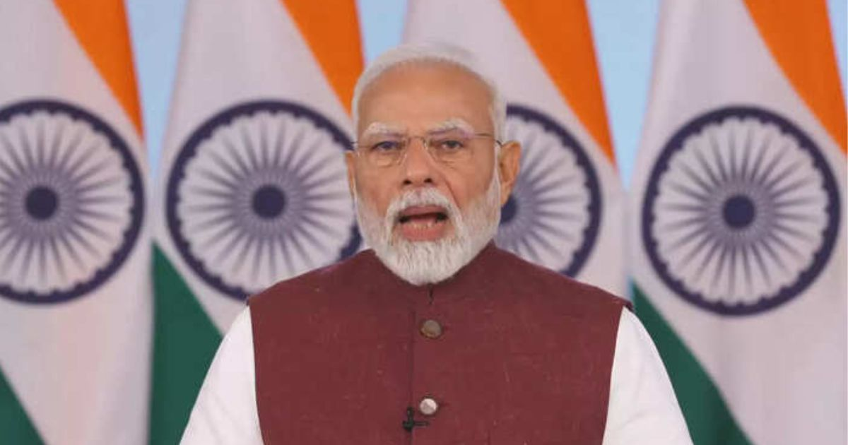 Modi’s 7 Appeals